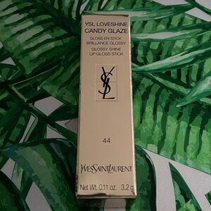 YSL Loveshine 44 Nude Lavalliere BNIB